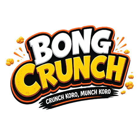 Bong Crunch