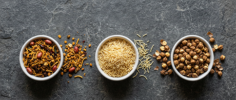 Which chanachur should you buy?