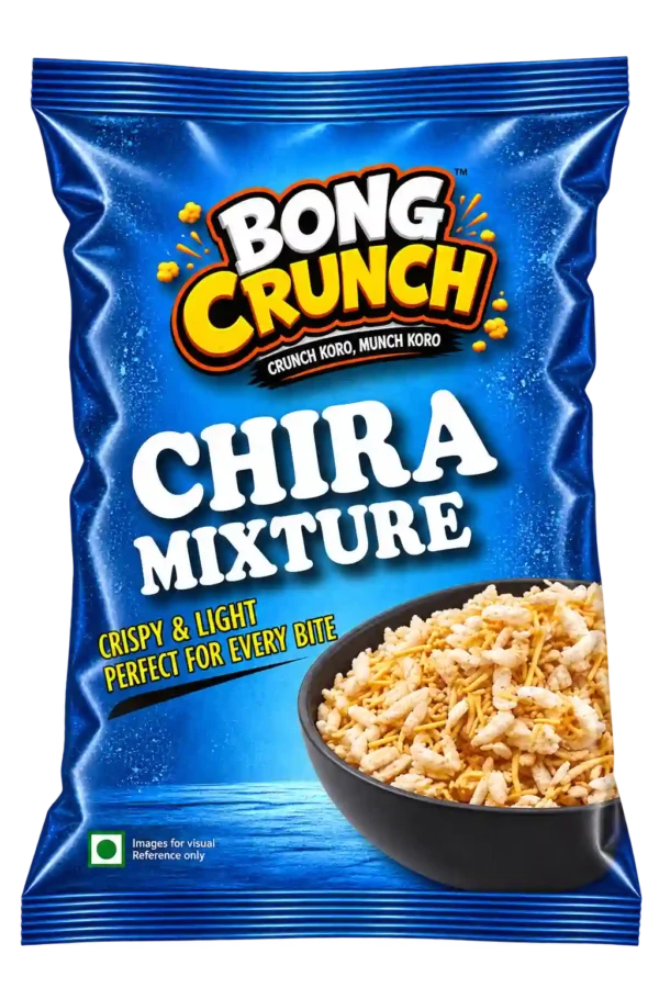 Chira Mixture