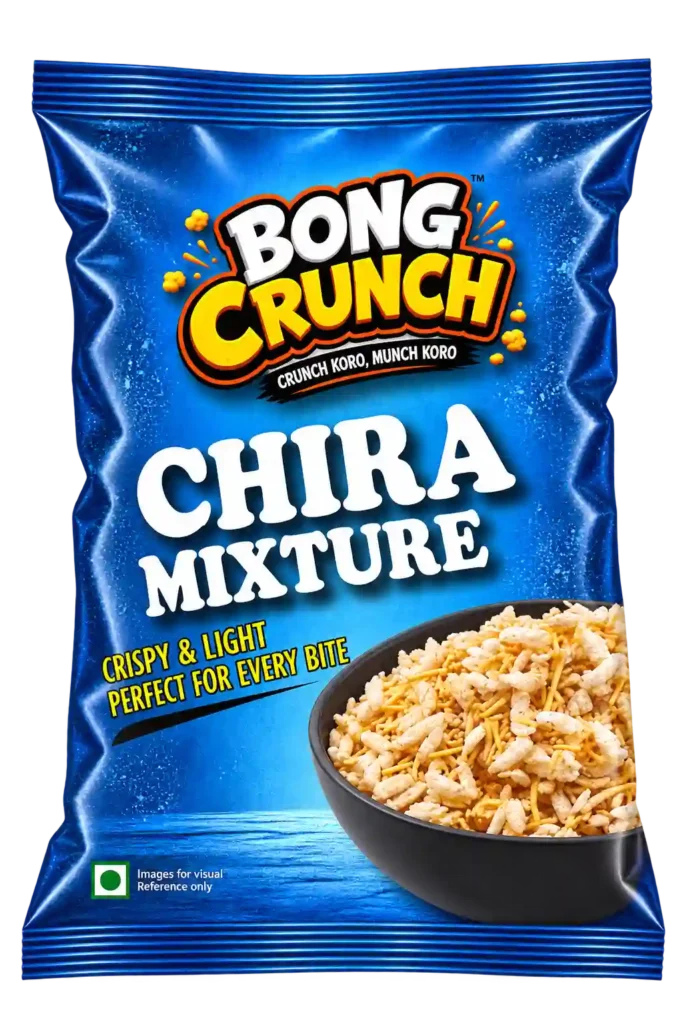 Chira Mixture