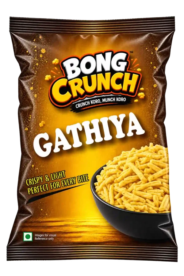 Gathiya