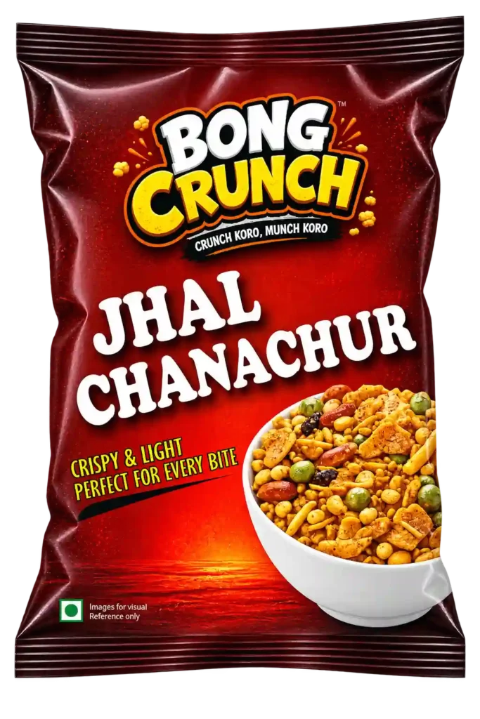 Jhal Chanachur